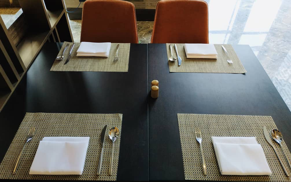 Morgana Sheraton Lize Hotel Pechino Cina (1)